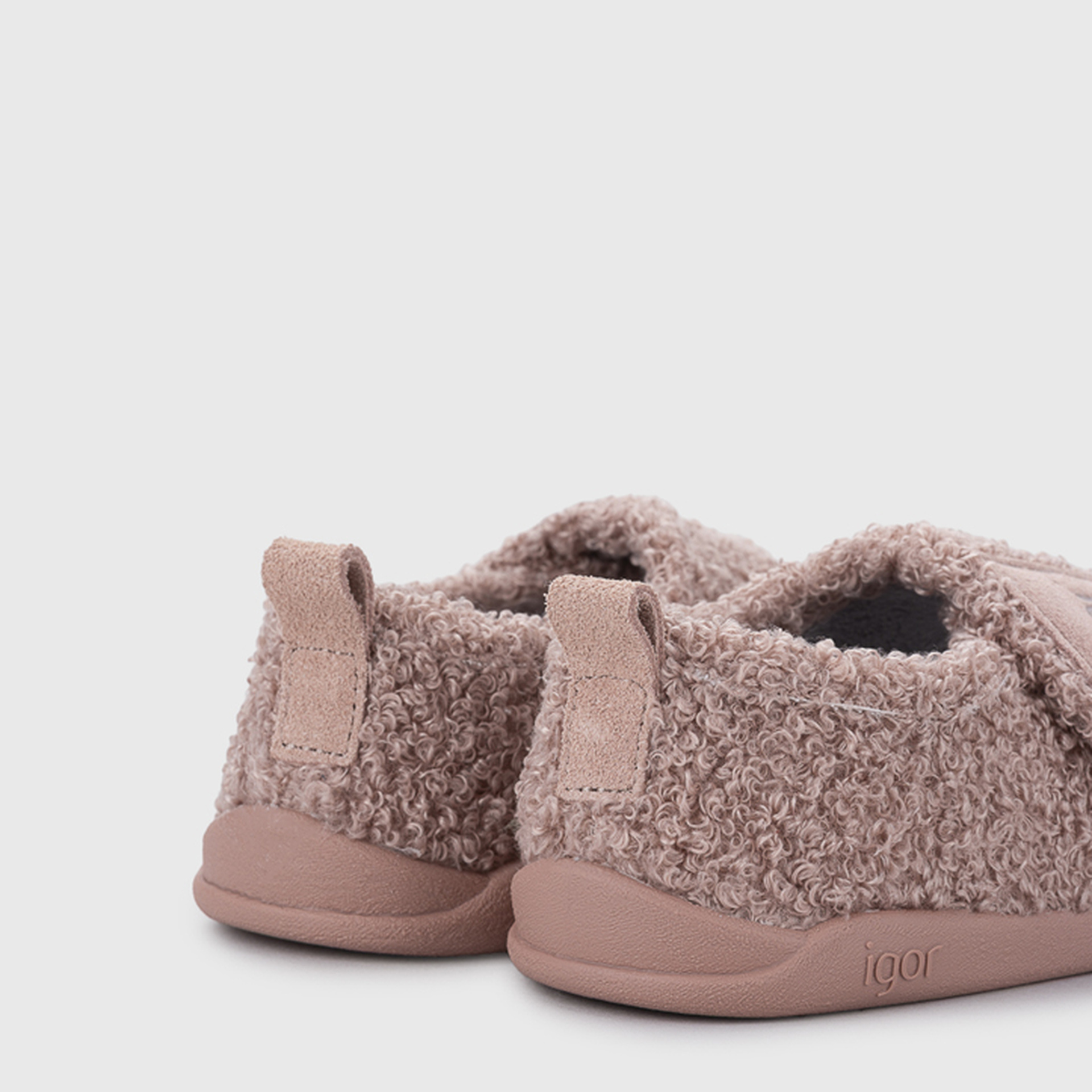 Pantufas Junior Rizo