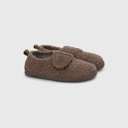 Pantufas Junior Rizo