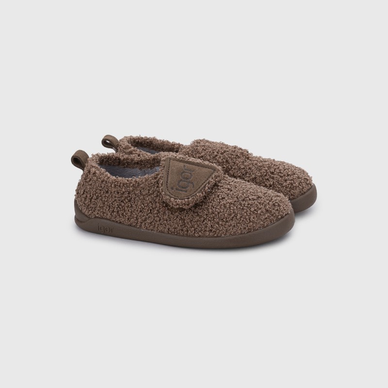 Pantufas Junior Rizo
