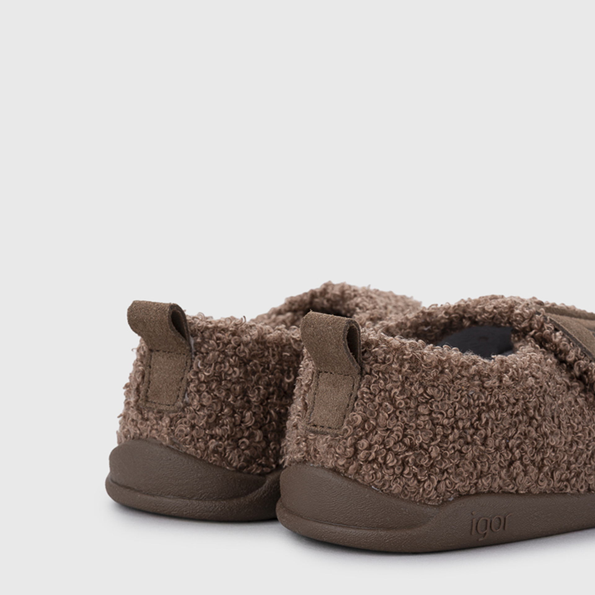 Pantufas Junior Rizo
