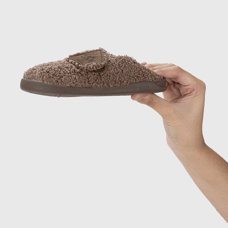 Pantufas Junior Rizo