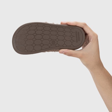 Junior Rizo Slippers