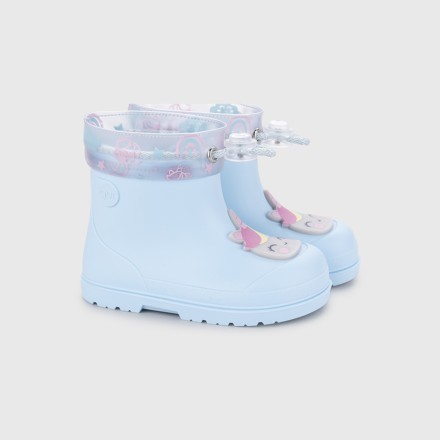 Botas de Agua Mendi Unicornio
