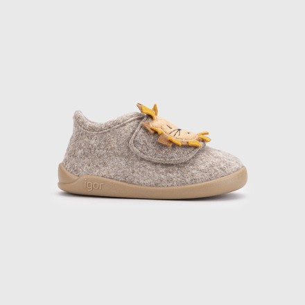 Homie Leon Slippers - Image product