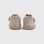 Homie Leon Slippers