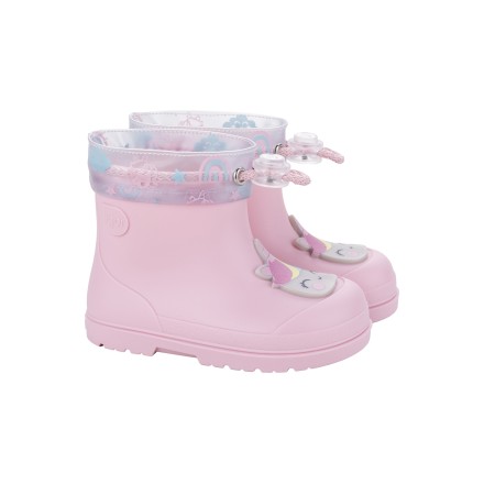 Botas de Agua Mendi Unicornio