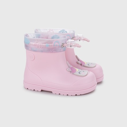Botas de Agua Mendi Unicornio