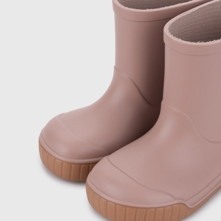 Botas de Agua Pau