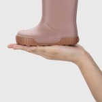 Botas de Agua Pau