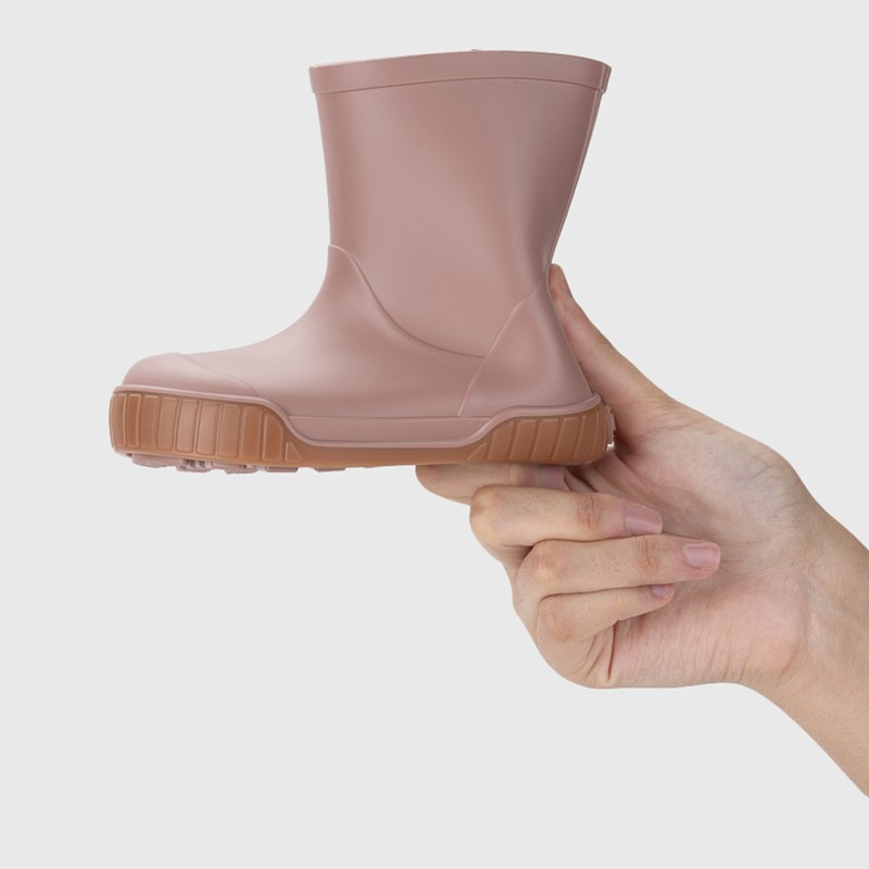 Botas de Agua Pau