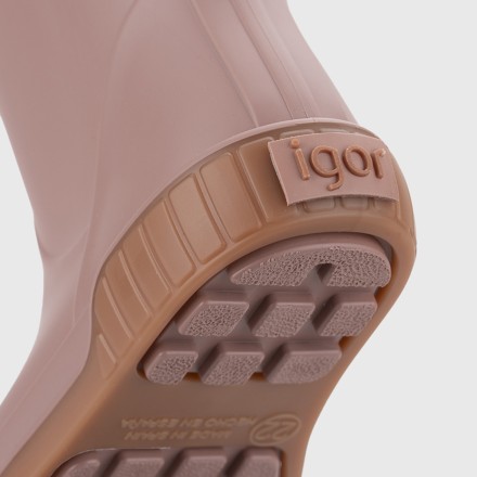 Botas de Agua Pau