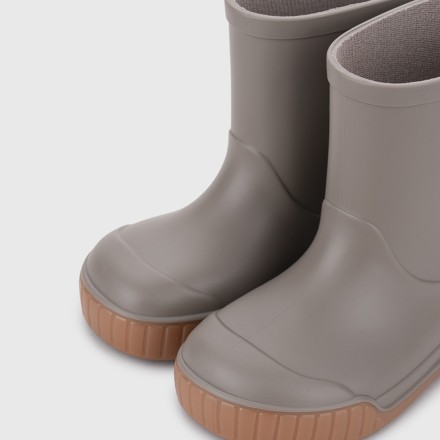 Botas de Agua Pau