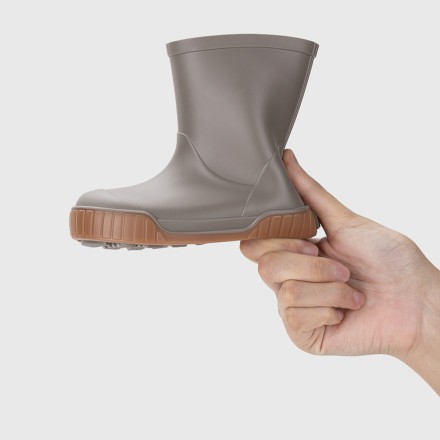 Botas de Agua Pau