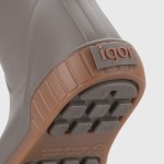 Botas de Agua Pau