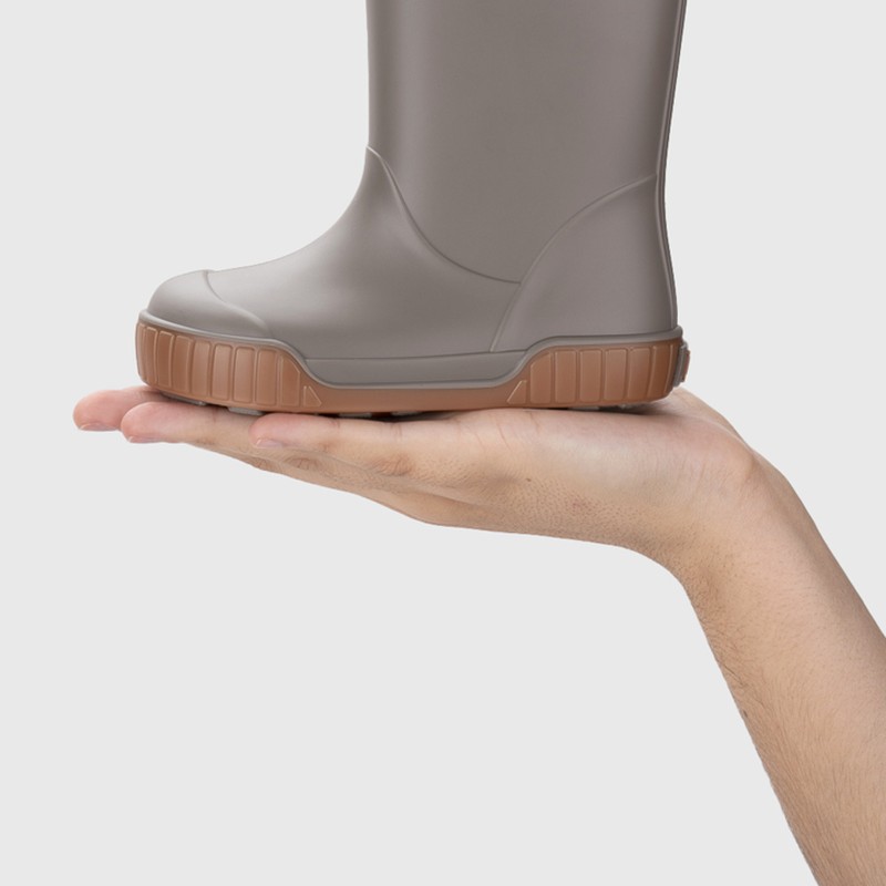 Botas de Agua Pau