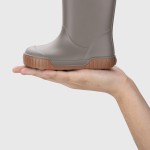 Botas de Agua Pau