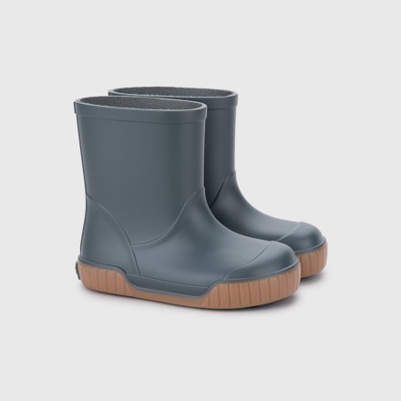 Botas de Agua Pau