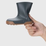 Botas de Agua Pau