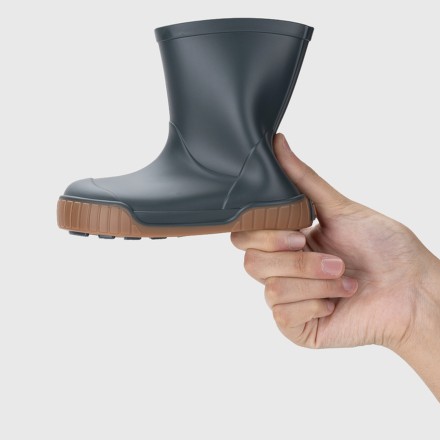 Botas de Agua Pau