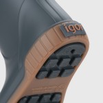 Botas de Agua Pau