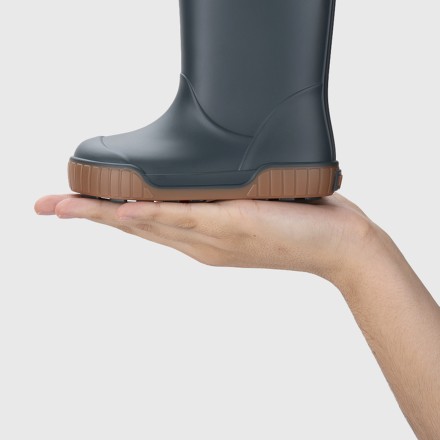 Botas de Agua Pau