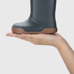 Botas de Agua Pau