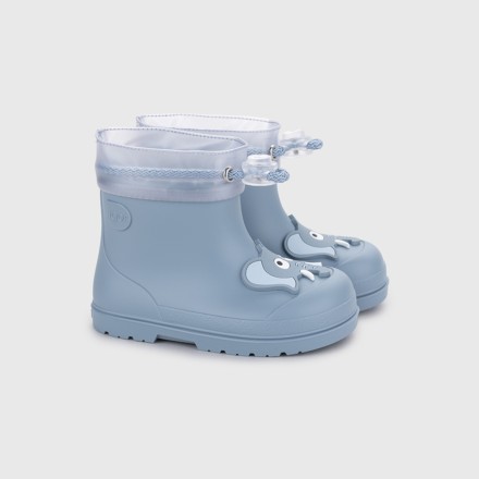 Mendi Elephant Wellies