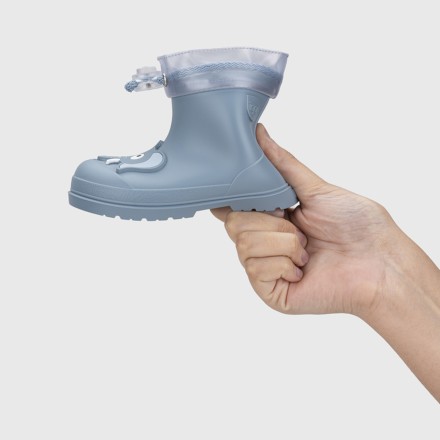 Botas de Agua Mendi Elefante