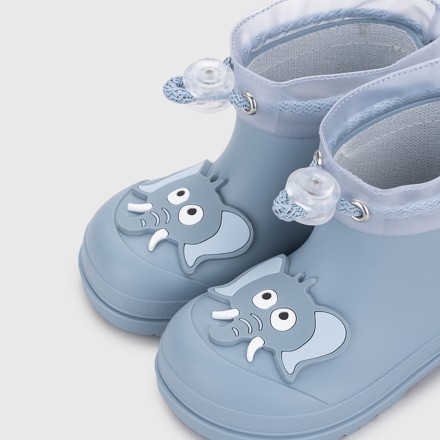 Botas de Agua Mendi Elefante