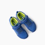 Mud Trail Waterproof Sneakers