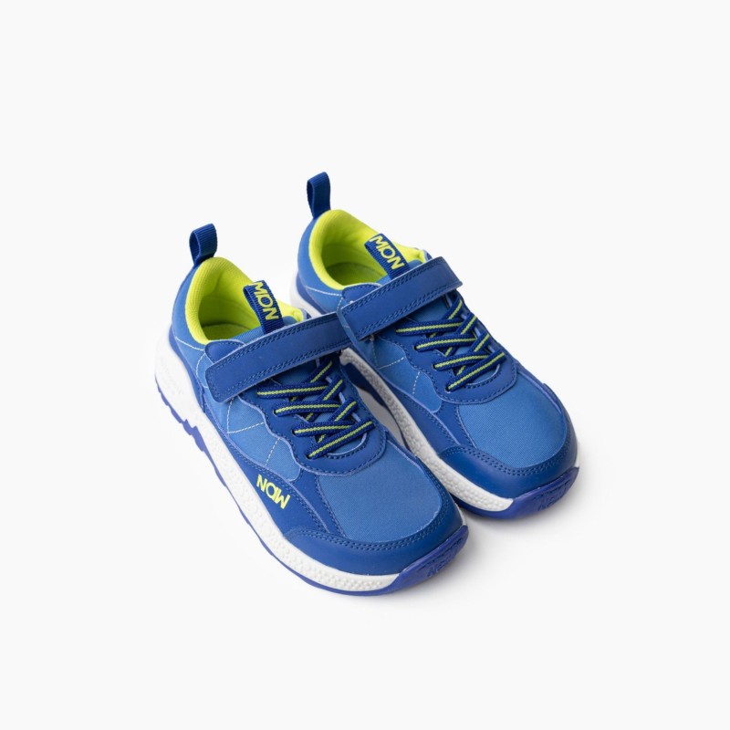 Mud Trail Waterproof Sneakers