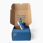 Mud Trail Waterproof Sneakers