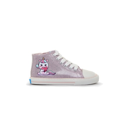 Botas Free Emi - Cordones con Luz - Image product