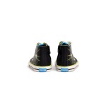 Free Lights Spider Tennis Shoes - Laces with lights