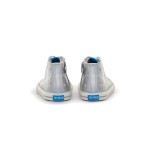 Zapatillas de tenis con luces de unicornio gratis - Cordones con luces