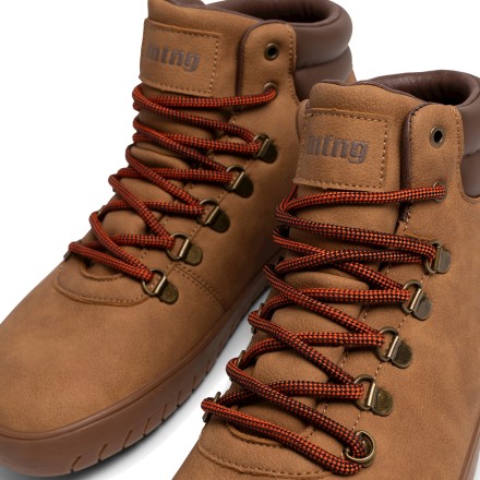 Botas Free Gym