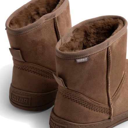 Botas Free Alask