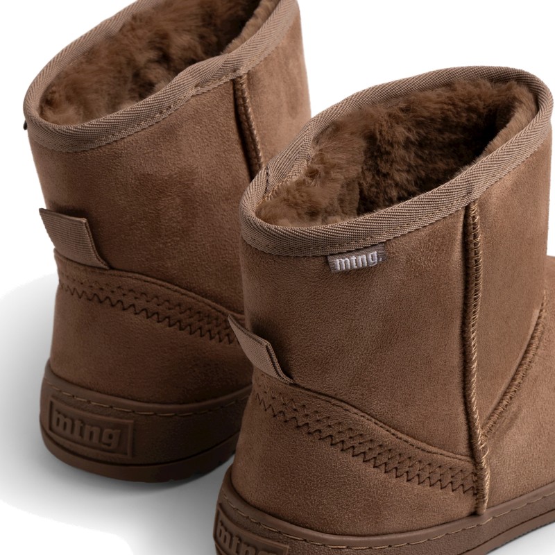 Botas Free Alask