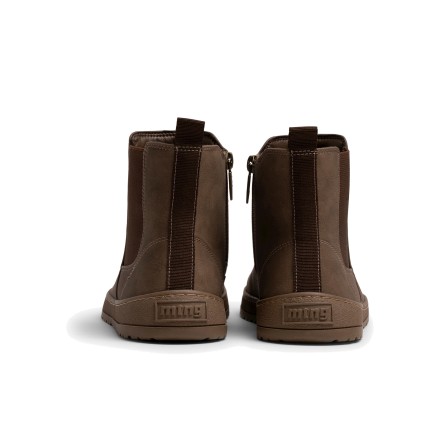 Botas Free Alask