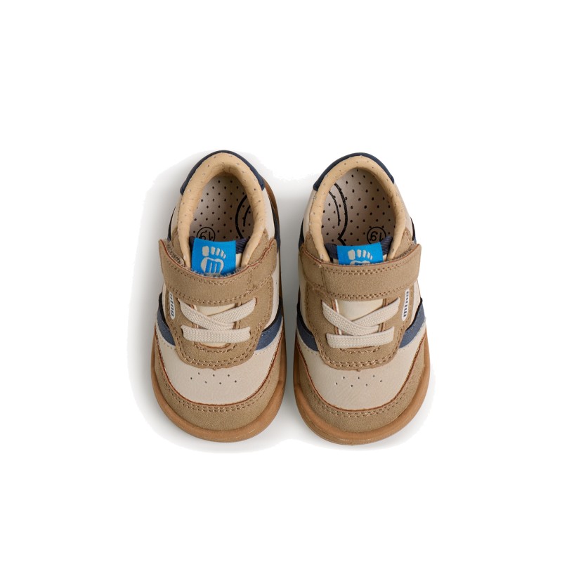 Free Baby Sneakers