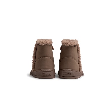 Free Alaska Boots