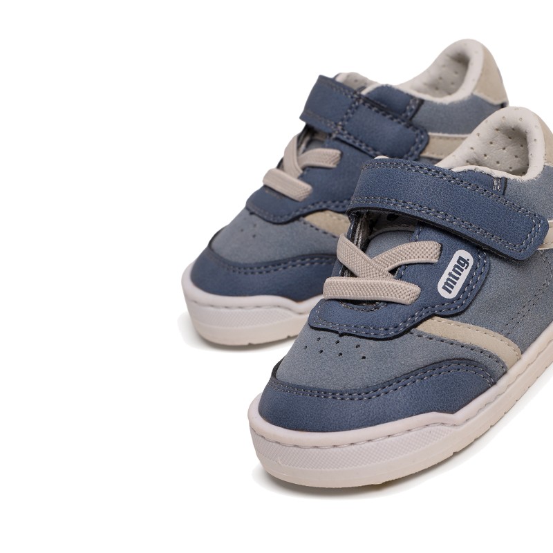 Free Baby Sneakers