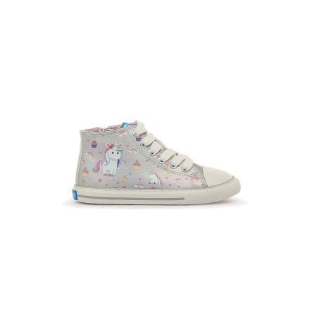 Botas Free Emi - Cordones con Luz - Image product