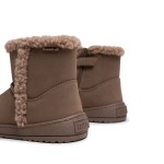 Free Alaska Boots