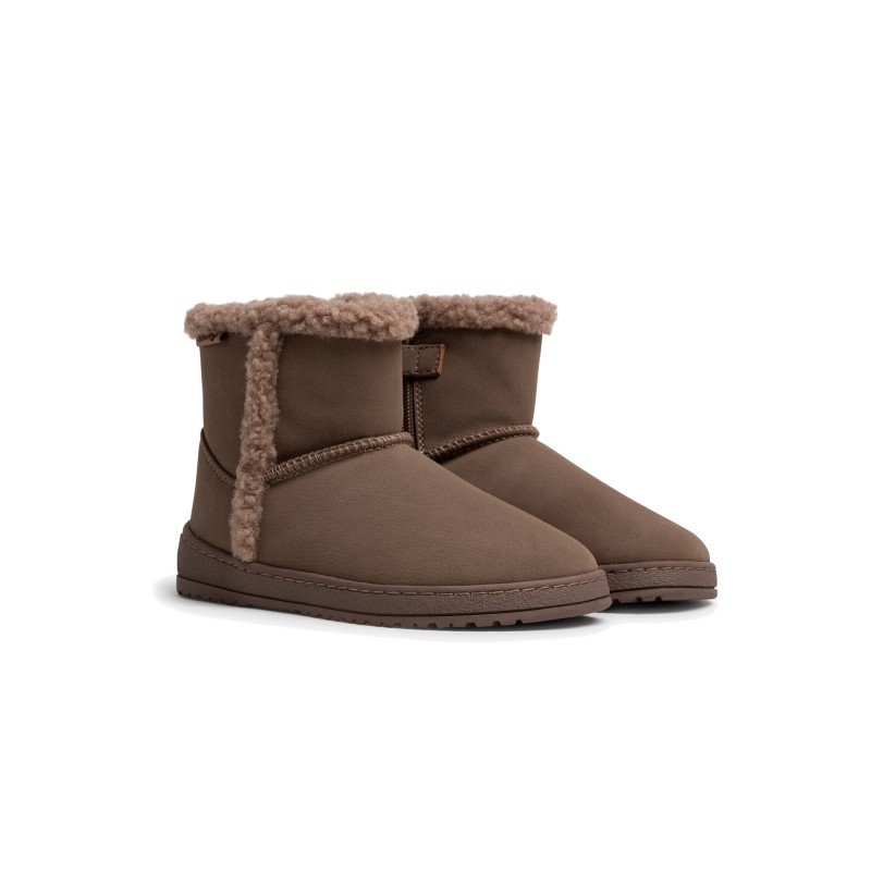 Botas Free Alaska