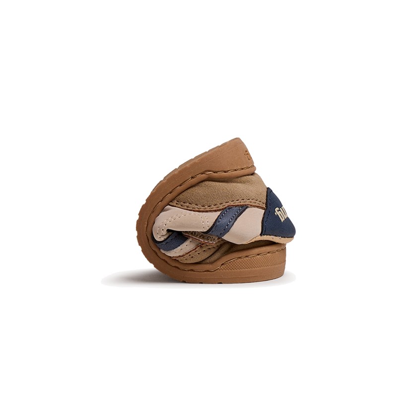 Free Baby Sneakers