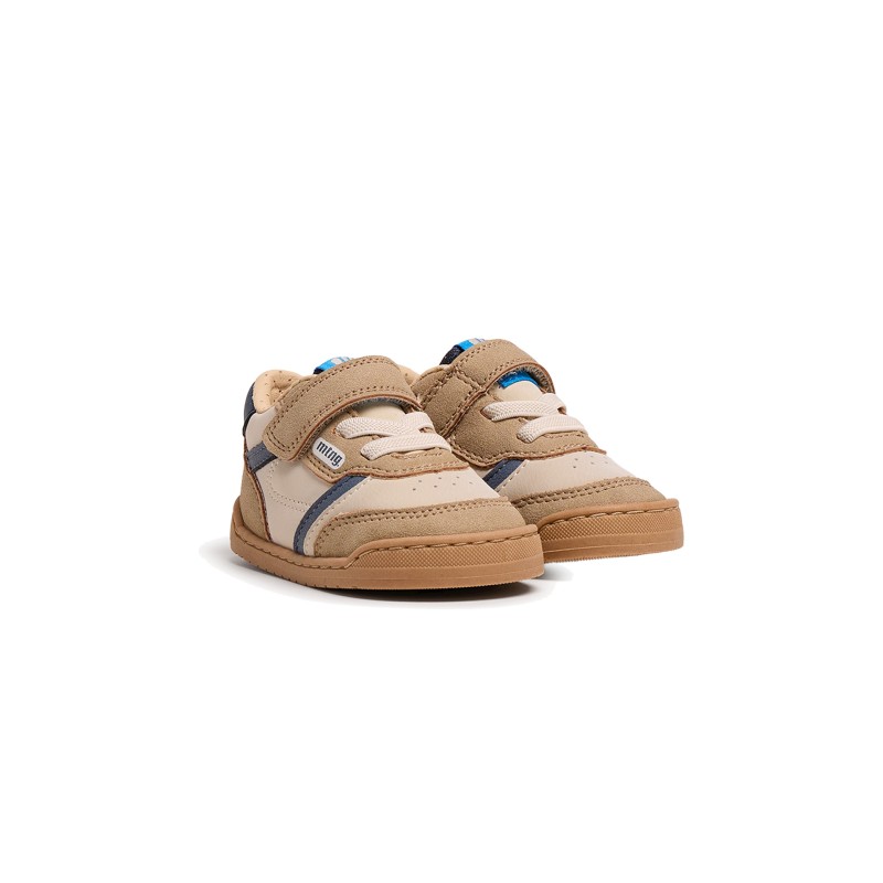 Free Baby Sneakers