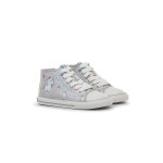 Zapatillas de tenis con luces de unicornio gratis - Cordones con luces