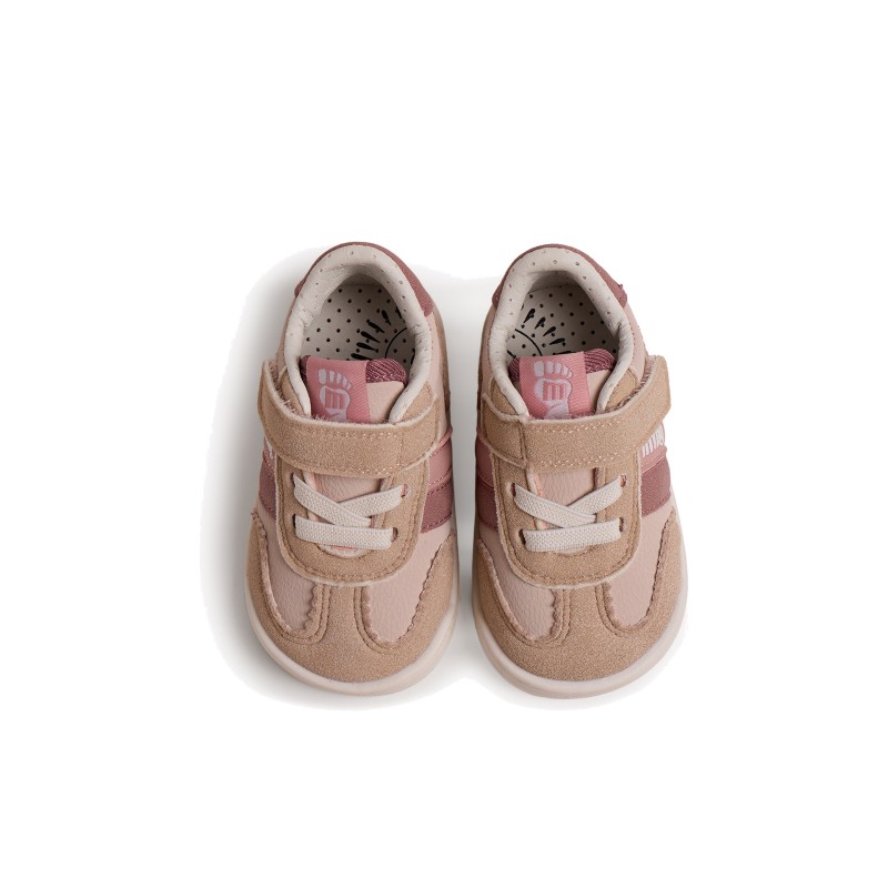 Free Baby Sneakers