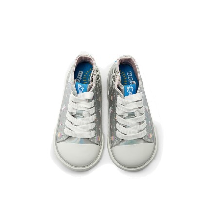 Botas Free Emi - Cordones con Luz